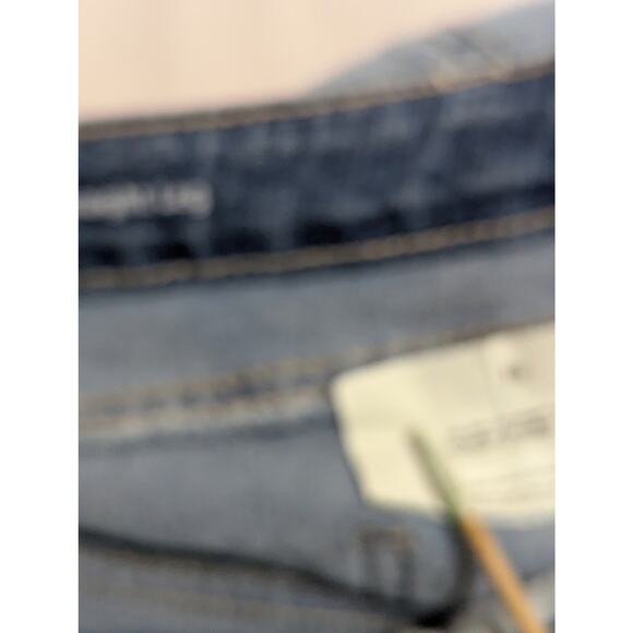 Gloria Vanderbilt sz18 "all around slimming effect" W38 R11.5 H 43Ins30 Straight - Picture 8 of 12